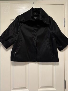 Samuel Dong Jacket, Black, XL